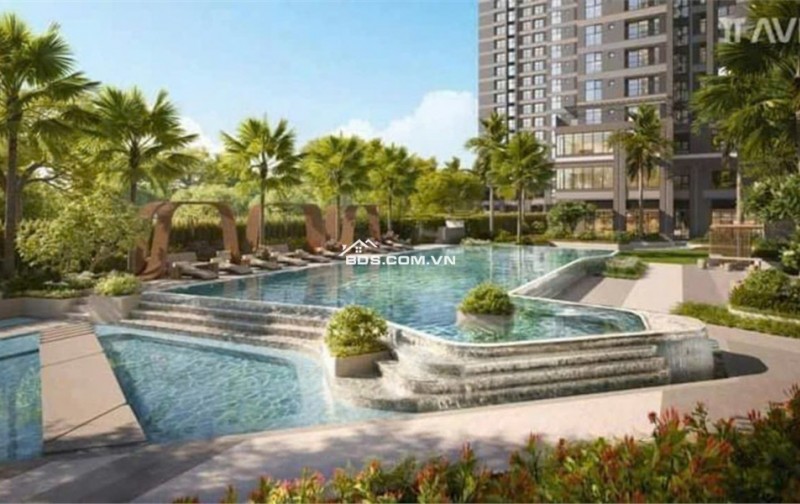 HOT! Sở hữu ngay căn hộ chuẩn Nhật Trung Tâm AVIO  Bình Dương HCM – Dĩ An chỉ với 9 triệu/tháng
